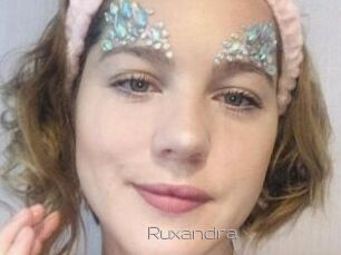 Ruxandra