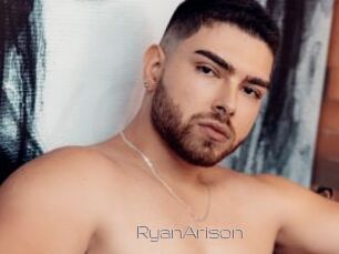 RyanArison