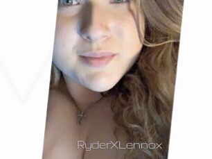 RyderXLennox