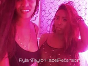 RylanTaylo_HazelPeterson