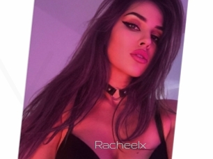 Racheelx