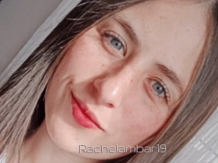 Rachelambar19