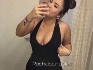 Rachel_sunshine