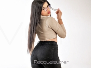 Racquelsumer