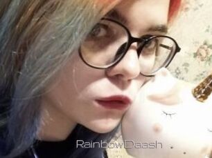 RainbowDaash