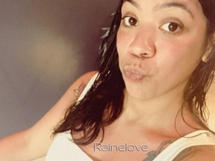 Rainelove