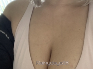 Rainydays98