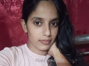 Rakhiakhter