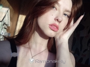 Ramonakelly