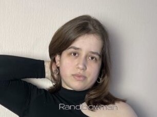 Randibowman