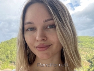 Randiferrett