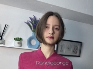 Randigeorge