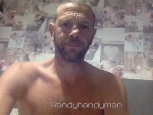 Randyhandyman