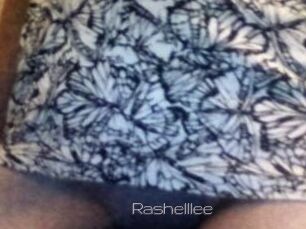 Rashelllee