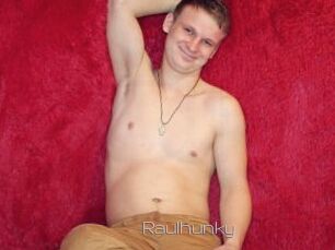 Raulhunky