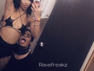 Ravefreakz