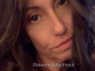 Ravenoldschool