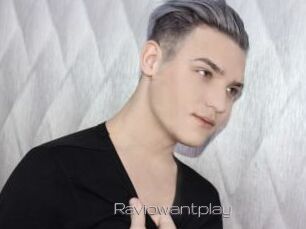 Raviowantplay