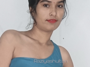 Raziyashultan