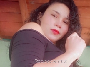 Rebbecaortiz