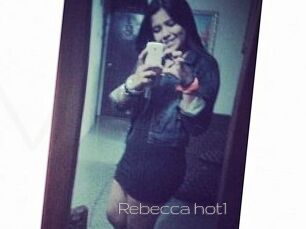 Rebecca_hot1