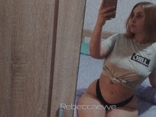 Rebeccaevve