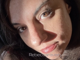 Rebeccaravish