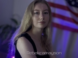 Rebekcamayson