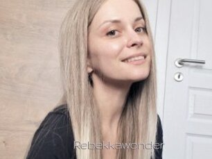 Rebekkawonder