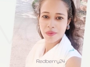 Redberry24