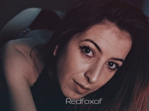 Redfoxof