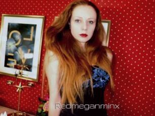 Redmeganminx