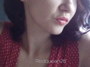 Redqueen28