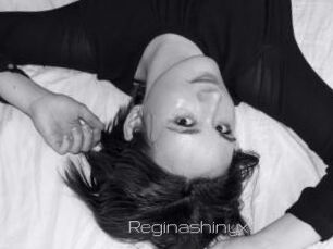 Reginashinyx