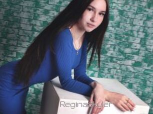 Reginaskyler