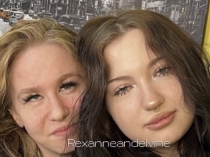 Rexanneandelvine