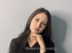 Rexannebready