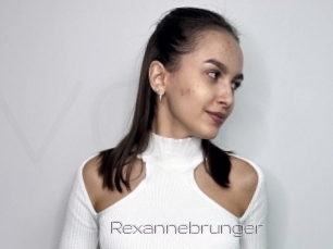 Rexannebrunger