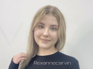 Rexannecarvin