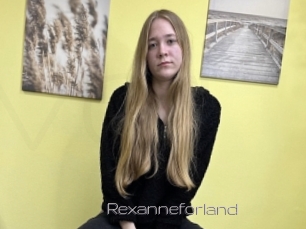 Rexanneforland