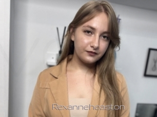 Rexanneheaston