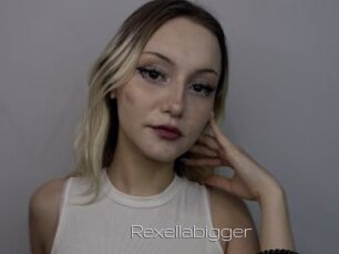 Rexellabigger