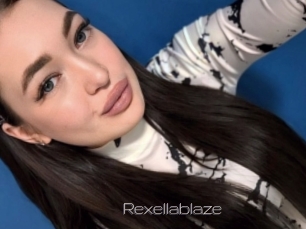 Rexellablaze