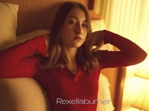 Rexellaburner