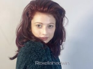 Rexellahadwin