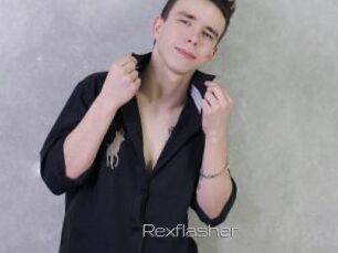 RexFlasher