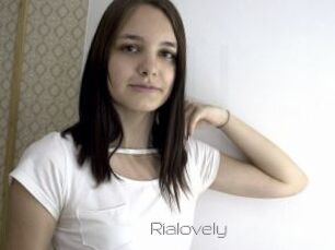 Rialovely