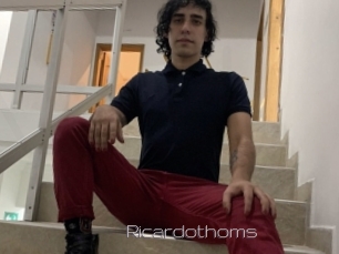 Ricardothoms