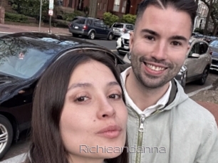 Richieandanna