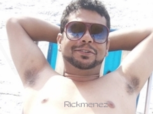 Rickmenez